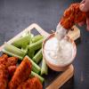 Midamar - Halal Spicy Chicken Tenders - Fully Cooked - 10 lb case view 4