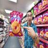 Bongo Puffs Snacks - Delicious & Cheesy (Value Pack Of 10 x 28g) Favorite Snack Of The Pacific Islanders, Made with Unique Cheddar Cheese Flavor view 2