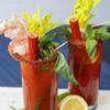 Demitri's Bloody Mary Pepperoni Straws, Smoky Edible Made With Pork & Chicken, Cocktail Garnish Snack, Perfect for Brunch Drinks or Parties, 5 Straws, 3-Pack view 4