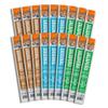Archer Jerky Beef & Turkey Jerky Sticks - All Natural Beef & Turkey Sticks, Protein Snack for People, On the Go Protein, Gluten Free, Keto, Original Flavor - 1oz (Pack of 18) view 1