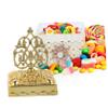 ABOOFAN 12Pcs Elegant Wedding Candy Boxes Decorative Treat Containers for Parties Showers and Special Events for Jewelry and Favors view 4