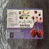 3-Pack Lavashak Sour Cherry Fruit Leather Large Fruit Leather With Pulp (8.8 Oz) (Lavashak) pack of 3 view 1