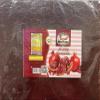 Lavashak Pomegranate Fruit Leather Large With Pulp 400 grams (Lavashak) 1 Piece view 1