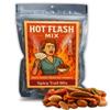 Hot Flash Trail Mix Funny Mothers Day Snack Gift for Women Spicy Gag Gift for Moms, Friends, and Menopausal Queens 8oz Bold Snack Mix with Attitude view 1