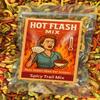 Hot Flash Trail Mix Funny Mothers Day Snack Gift for Women Spicy Gag Gift for Moms, Friends, and Menopausal Queens 8oz Bold Snack Mix with Attitude view 2