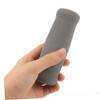 YARNOW 4Pcs Slip Crutch Handle Grips for Elderly Cushioned Hand Grips Easy to Install Compatible with Standard Walking Canes Color view 3