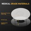 ANGTICS Dexcom G7 Over Patches 100% Waterproof, 30Pcs CGM Sensor Patches view 4
