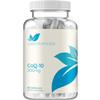 Clear Formulas Quick Absorption CoQ10 200mg - Coenzyme Q10 200mg Potent Antioxidant for Heart Energy and Aging Support - High Stability CoQ10 Ubiquinone Capsules - Made in a cGMP US Lab (60 Servings) view 1
