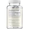 Clear Formulas Quick Absorption CoQ10 200mg - Coenzyme Q10 200mg Potent Antioxidant for Heart Energy and Aging Support - High Stability CoQ10 Ubiquinone Capsules - Made in a cGMP US Lab (60 Servings) view 3