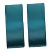 ARTSEWPLY 2pcs Decorative Ribbons Stylish Wrapping Ribbons for Packing Crafting Scrapbooking Lightweight and Portable Each view 1