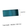 ARTSEWPLY 2pcs Decorative Ribbons Stylish Wrapping Ribbons for Packing Crafting Scrapbooking Lightweight and Portable Each view 2