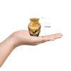 Yatskia Deer Little Memorial Urns for Human Ashes Adult Man, Small Keepsake Urn for Ashes for Women, (Classic 3 Inch, Pack of 4) view 3