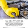 Kitchen Degreasing Foam Cleaner, Heavy Duty Foaming Degreaser Spray for Stovetops, Ovens & Pots, Powerful Concentrated Cleaner for Tough Grease & Stains view 4