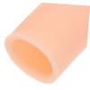 Gatuida 2 Pack Gel Finger Protectors for Wounds Leak-proof Thumb Covers for Cracked Skin Grade Non-slip Washable Toe Sleeve view 2