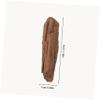 GLEAVI 1bag Natural Oak Chips for Wine Brewing to Wine Flavor and for Homebrewing and Whiskey Aging view 2