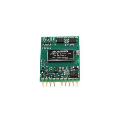 (1pieces) URB4815JD-15W DIP,38.7x27.2mm