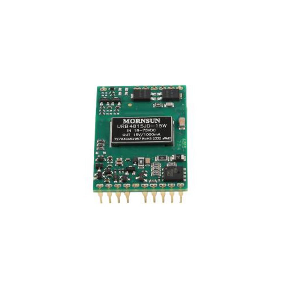 (1pieces) URB4815JD-15W DIP,38.7x27.2mm