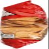 Donkey Chips Tortilla Chips Salted 11 oz (Pack of 12) view 4