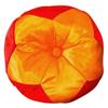 Holibanna Wooden Fish Mat Singing Bowl Pad Tibetan Bowl Pillow Cushion Decorative view 1