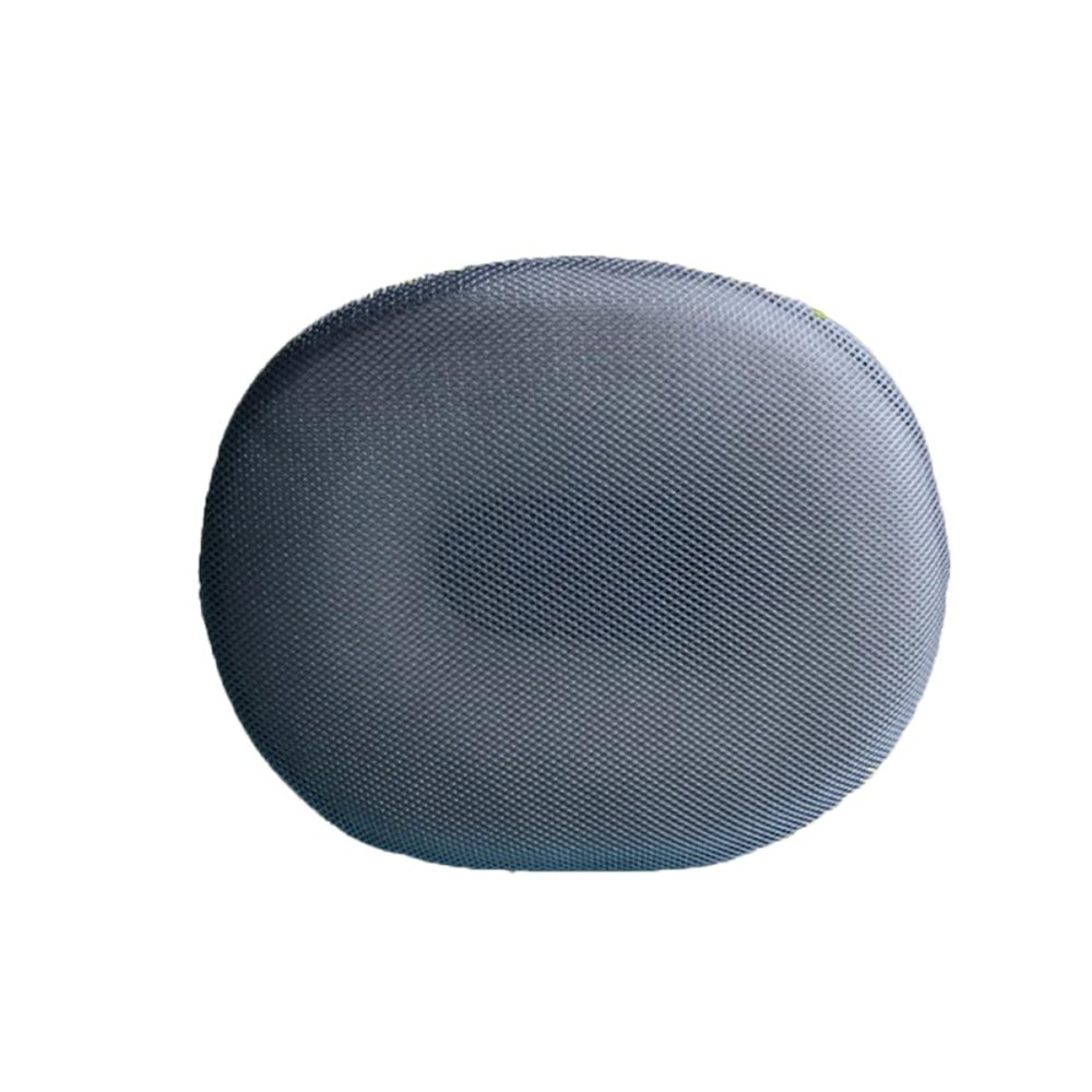 PACKOVE Hollow Seat Cushion Bleacher Cushion Coccyx Pillow Seat Pad Pressure Relief Hemorrhoids Relief