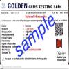10.50 Carat Natural Mariyam Fossil Healing Gemstone Mineral Mariyam Gemstone Cabochon Untreated Stone-B0DKBY9ZMRNAMZ, zzzz-s, Gemstone view 2