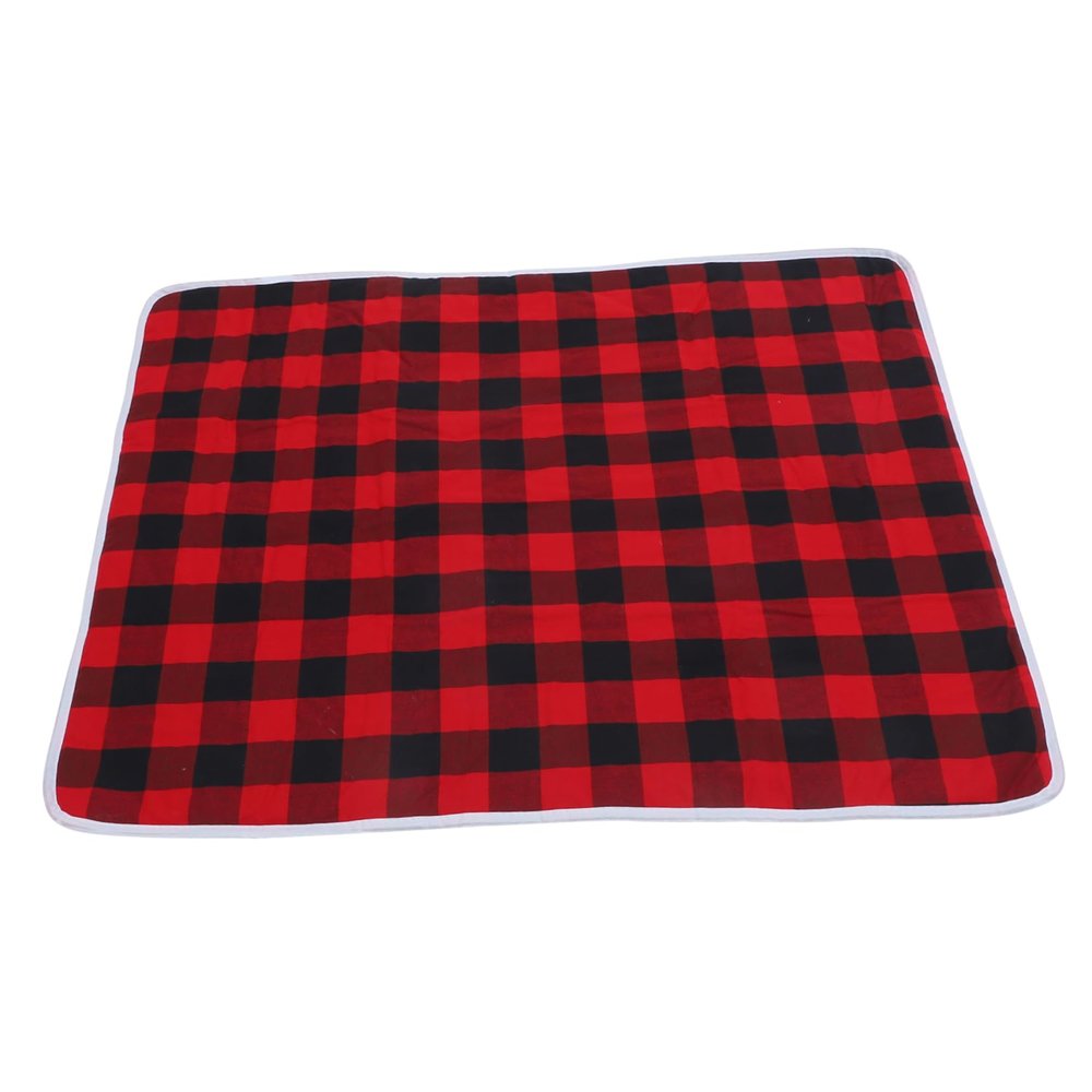 GALPADA Incontinence Bed Pads for Men Women Leak Bed Mats Washable Adult Diapers Reusable Bedwetting Pad