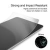 BoxWave Screen Protector Compatible with ResMed AirSense 10 - ClearTouch Anti-Glare ToughShield 9H (2-Pack), Anti-Glare 9H Tough Flexible Film Screen Protector view 4