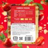 Original Wisconsin Baked Cheese With Cheesy Pizza 6 oz (Pack of 6) view 2