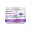NativePath Creatine Monohydrate Powder with L-Leucine & L-Carnitine - Supports Muscle Health for Men & Women - 30 Servings view 1