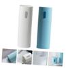 Vaguelly Multi-Functional Travel Toothbrush Holder Set Portable Toothpaste Storage Case Organizer for Outdoor Use Suitable for Family and Travel view 3