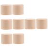 GALPADA 8rolls Elastic Skin Film Grip Insulation Tape of Athletic Tape for Sports for Joint Support and Injury Prevention for Athletes and Active Lifestyles view 1