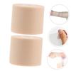 GALPADA 8rolls Elastic Skin Film Grip Insulation Tape of Athletic Tape for Sports for Joint Support and Injury Prevention for Athletes and Active Lifestyles view 2
