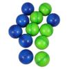 Abaodam Relief Hand Balls 12 Pieces Hand Grip Exercise Balls Therapy for for Fitness Rehabilitation view 1