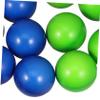 Abaodam Relief Hand Balls 12 Pieces Hand Grip Exercise Balls Therapy for for Fitness Rehabilitation view 3