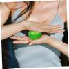 Abaodam Relief Hand Balls 12 Pieces Hand Grip Exercise Balls Therapy for for Fitness Rehabilitation view 4