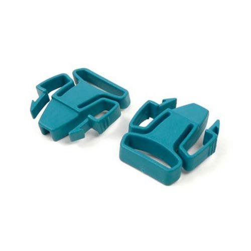 Headgear Clips for Mirage Activa, Mirage Quattro, Ultra Mirage Full Mask