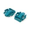 Headgear Clips for Mirage Activa, Mirage Quattro, Ultra Mirage Full Mask view 1