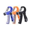 10-60Kg Count Heavy Gripper Fitness Hand Exerciser Grip Wrist Training Increase Strength Spring Finger Pinch Carpal Expander(GRAY) view 2