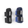 HOODANCOS Finger Fixation Hand Wrist Brace Finger Guard Thumb Support Splint for Hand Wrist Black view 1
