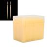 1100pcs Box Dual Head Teeth Cleaning Toothpick Oral Care Floss Pick Yellow for Most People (Lemon Yellow) view 1