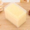 1100pcs Box Dual Head Teeth Cleaning Toothpick Oral Care Floss Pick Yellow for Most People (Lemon Yellow) view 4