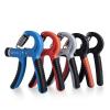 Adjustable 5-60Kg Heavy Gripper Fitness Hand Exerciser Grip FatGrip Wrist Increase Strength Spring Finger Pinch Carpal Expander(1pc) view 2