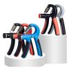 Adjustable 5-60Kg Heavy Gripper Fitness Hand Exerciser Grip FatGrip Wrist Increase Strength Spring Finger Pinch Carpal Expander(1pc) view 3
