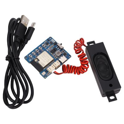 AI Voice Chat Module Type C Interface AI Large Model Support with Technology