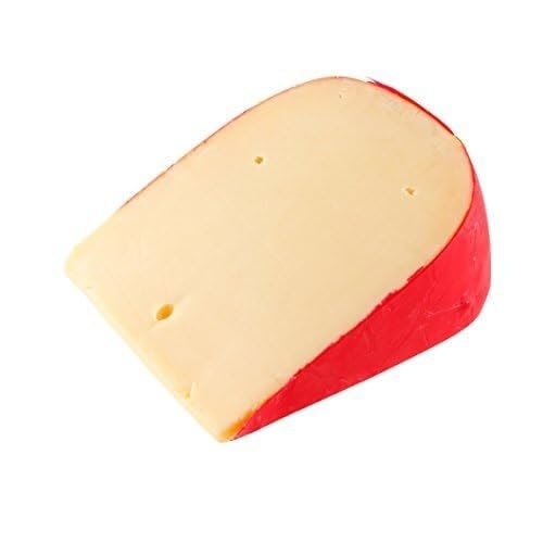 Artikaas, Red Wax Gouda