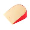 Artikaas, Red Wax Gouda view 1