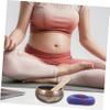 CATIEBYE Singing Bowl Cushion Pad Meditation Cushion Buddhist Sound Bowl Wool Loop view 4