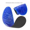 Massage Gel Insole for Men Women,Plantar Fasciitis Foot Pain Relief Arch Support Inserts Inner Sole view 4