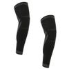 ERINGOGO 2pcs Lightweight Knee Brace Support Sleeves Non-Slip Knee Pads for Men Women for Running and Basketball Comfortable Protection and Stability view 1