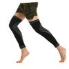 ERINGOGO 2pcs Lightweight Knee Brace Support Sleeves Non-Slip Knee Pads for Men Women for Running and Basketball Comfortable Protection and Stability view 2